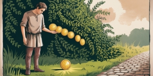 7 de Oros Tarot: ¿Esperar, Avanzar o Cosechar lo Sembrado?   