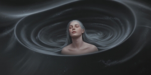 Cómo Son Las Personas Con Aura Negra (2025) Energía oscura o fuerza interior?
                      