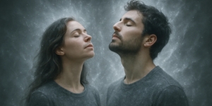 Cómo Son Las Personas Con Aura Plateada (2025): Misterio e Intuición    