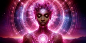 Cómo Son Las Personas Con Aura Rosa (2025): Sensibles y Amorosas
                      