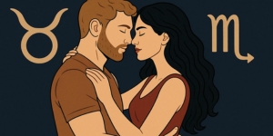 Escorpio y Tauro (2025): ¿Celos Intensos o Amor Duradero?
                        